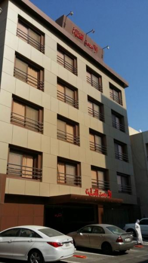 Гостиница Velvet Inn Jeddah  Джедда